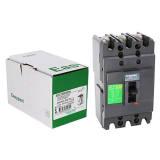 Molded-case circuit breakers from 15 to 630 A SCHNEIDER