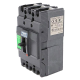 Molded-case circuit breakers from 15 to 630 A SCHNEIDER