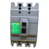 Molded-case circuit breakers from 15 to 630 A SCHNEIDER