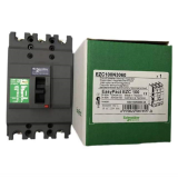 Molded-case circuit breakers from 15 to 630 A SCHNEIDER