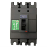 Molded-case circuit breakers from 15 to 630 A SCHNEIDER