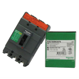 Molded-case circuit breakers from 15 to 630 A SCHNEIDER