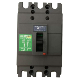 Molded-case circuit breakers from 15 to 630 A SCHNEIDER