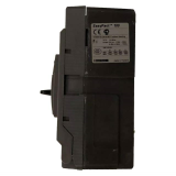 Molded-case circuit breakers from 15 to 630 A SCHNEIDER