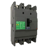 Molded-case circuit breakers from 15 to 630 A SCHNEIDER