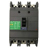 Molded-case circuit breakers from 15 to 630 A SCHNEIDER