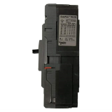 Molded-case circuit breakers from 15 to 630 A SCHNEIDER