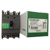 Molded-case circuit breakers from 15 to 630 A SCHNEIDER