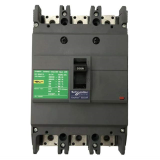 Molded-case circuit breakers from 15 to 630 A SCHNEIDER