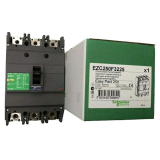 Molded-case circuit breakers from 15 to 630 A SCHNEIDER