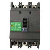 Molded-case circuit breakers from 15 to 630 A SCHNEIDER