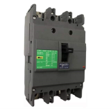 Molded-case circuit breakers from 15 to 630 A SCHNEIDER