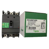 Molded-case circuit breakers from 15 to 630 A SCHNEIDER