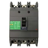 Molded-case circuit breakers from 15 to 630 A SCHNEIDER