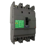 Molded-case circuit breakers from 15 to 630 A SCHNEIDER