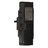 Molded-case circuit breakers from 15 to 630 A SCHNEIDER