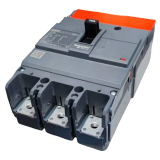 Molded-case circuit breakers from 15 to 630 A SCHNEIDER