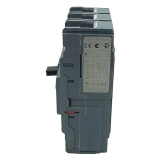 Molded-case circuit breakers from 15 to 630 A SCHNEIDER