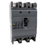 Molded-case circuit breakers from 15 to 630 A SCHNEIDER