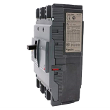 Molded-case circuit breakers from 15 to 630 A SCHNEIDER