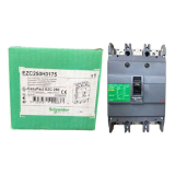 Molded-case circuit breakers from 15 to 630 A SCHNEIDER