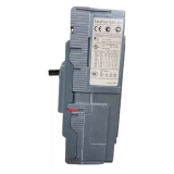 Molded-case circuit breakers from 15 to 630 A SCHNEIDER