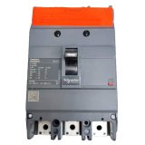 Molded-case circuit breakers from 15 to 630 A SCHNEIDER