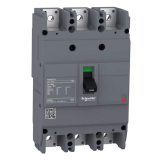 Molded-case circuit breakers from 15 to 630 A SCHNEIDER