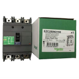 Molded-case circuit breakers from 15 to 630 A SCHNEIDER