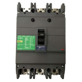 Molded-case circuit breakers from 15 to 630 A SCHNEIDER