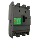 Molded-case circuit breakers from 15 to 630 A SCHNEIDER