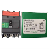 Molded-case circuit breakers from 15 to 630 A SCHNEIDER