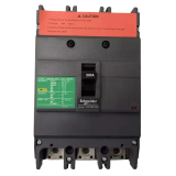 Molded-case circuit breakers from 15 to 630 A SCHNEIDER