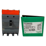 Molded-case circuit breakers from 15 to 630 A SCHNEIDER