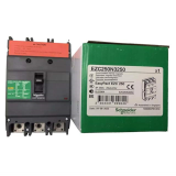 Molded-case circuit breakers from 15 to 630 A SCHNEIDER