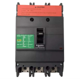 Molded-case circuit breakers from 15 to 630 A SCHNEIDER