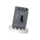 Molded-case circuit breakers from 15 to 630 A SCHNEIDER