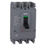 Molded-case circuit breakers from 15 to 630 A SCHNEIDER