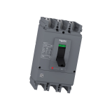 Molded-case circuit breakers from 15 to 630 A SCHNEIDER
