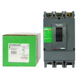 Molded-case circuit breakers from 15 to 630 A SCHNEIDER