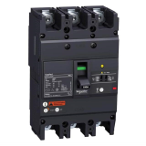 Molded-case circuit breakers from 15 to 630 A SCHNEIDER