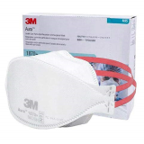 Aura healthcare particulate respirator 3M