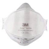 Aura particulate respirator 3M