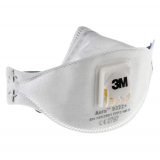 Aura particulate respirator 3M