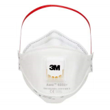 Aura particulate respirator 3M