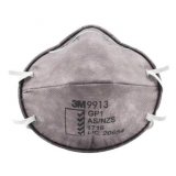 Specialty respirator - Oganic vapours 3M