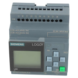 Mô đun logic tích hợp màn hình SIEMENS