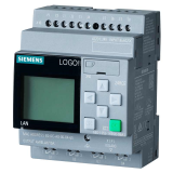 Mô đun logic tích hợp màn hình SIEMENS
