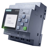 Mô đun logic tích hợp màn hình SIEMENS