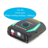 Máy đọc mã vạch cầm tay DATALOGIC